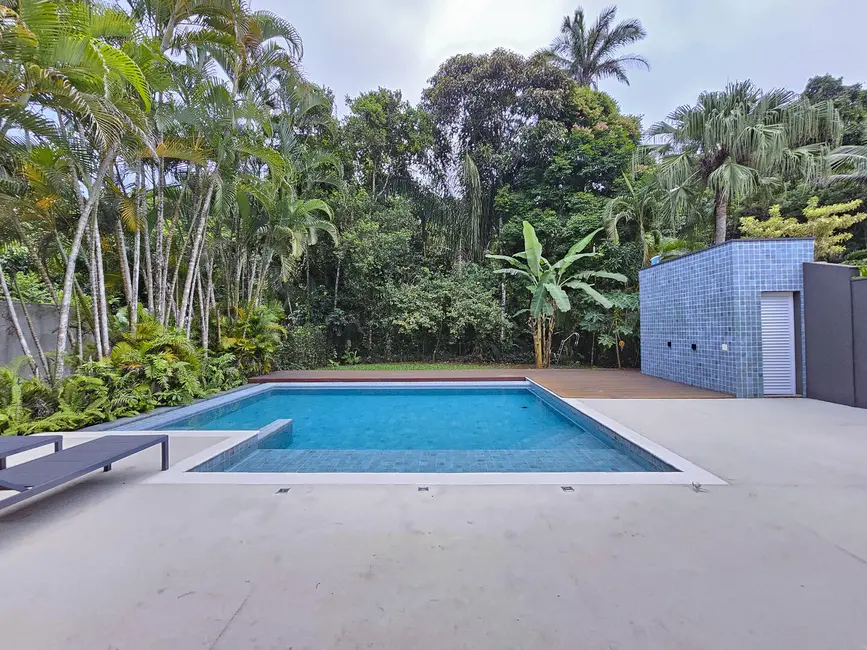 Foto 7 de Casa com 5 quartos à venda, 440m2 em Riviera de São Lourenço, Bertioga - SP