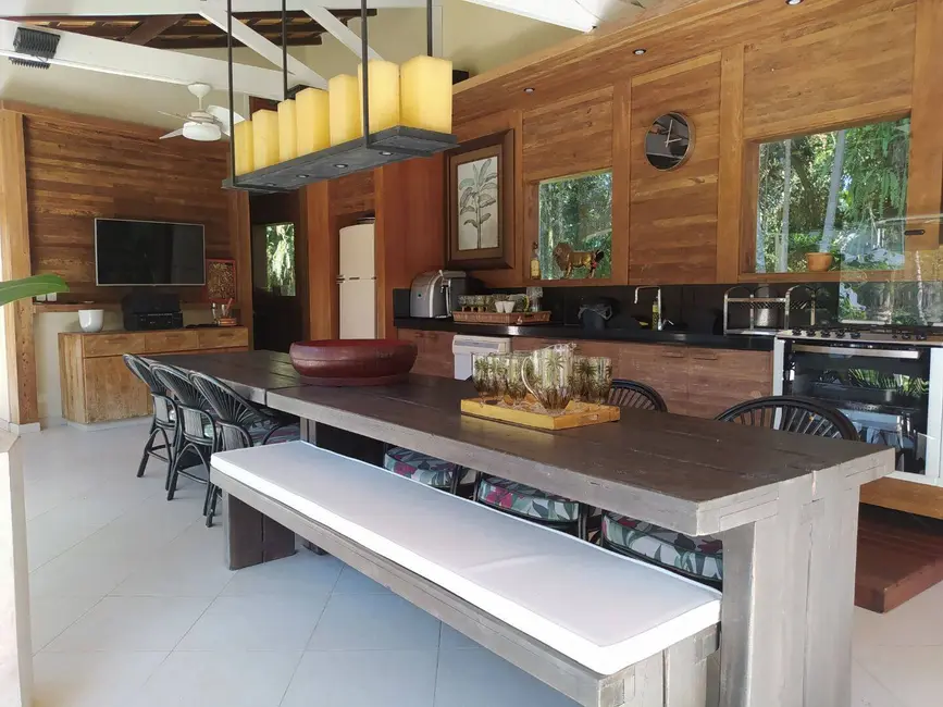 Foto 5 de Casa com 4 quartos à venda, 565m2 em Riviera de São Lourenço, Bertioga - SP