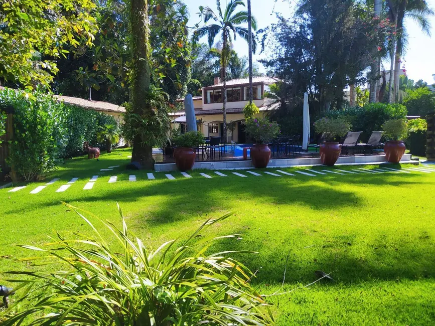 Foto 4 de Casa com 4 quartos à venda, 565m2 em Riviera de São Lourenço, Bertioga - SP