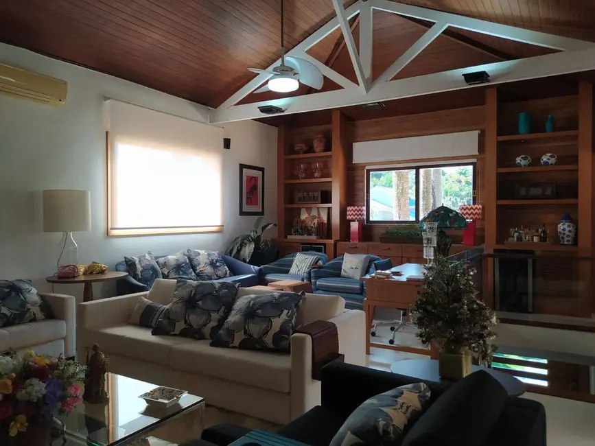 Foto 9 de Casa com 4 quartos à venda, 565m2 em Riviera de São Lourenço, Bertioga - SP