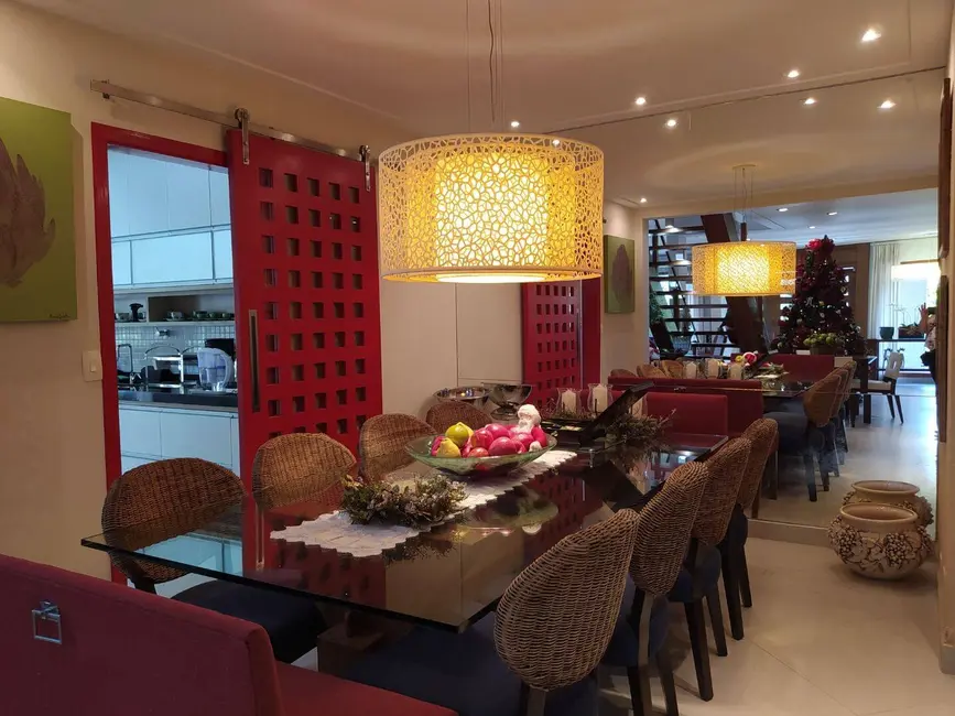 Foto 6 de Casa com 4 quartos à venda, 565m2 em Riviera de São Lourenço, Bertioga - SP