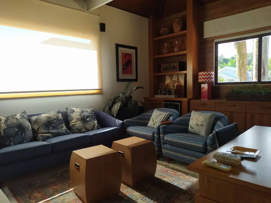 Foto 8 de Casa com 4 quartos à venda, 565m2 em Riviera de São Lourenço, Bertioga - SP