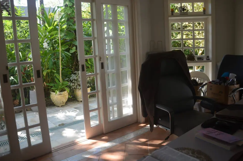 Foto 9 de Casa com 5 quartos à venda, 361m2 em Riviera de São Lourenço, Bertioga - SP