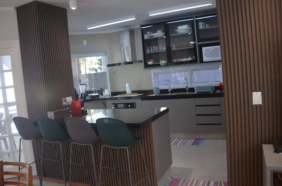 Foto 7 de Casa com 5 quartos à venda, 361m2 em Riviera de São Lourenço, Bertioga - SP