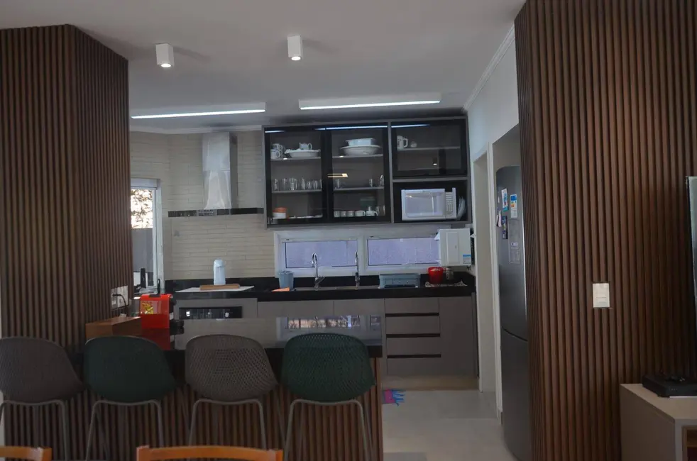 Foto 8 de Casa com 5 quartos à venda, 361m2 em Riviera de São Lourenço, Bertioga - SP