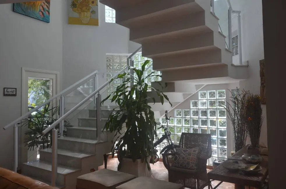 Foto 5 de Casa com 5 quartos à venda, 361m2 em Riviera de São Lourenço, Bertioga - SP