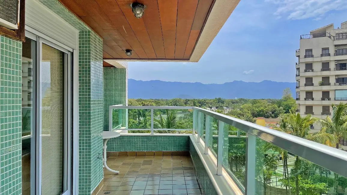 Foto 2 de Apartamento com 3 quartos à venda, 149m2 em Riviera de São Lourenço, Bertioga - SP