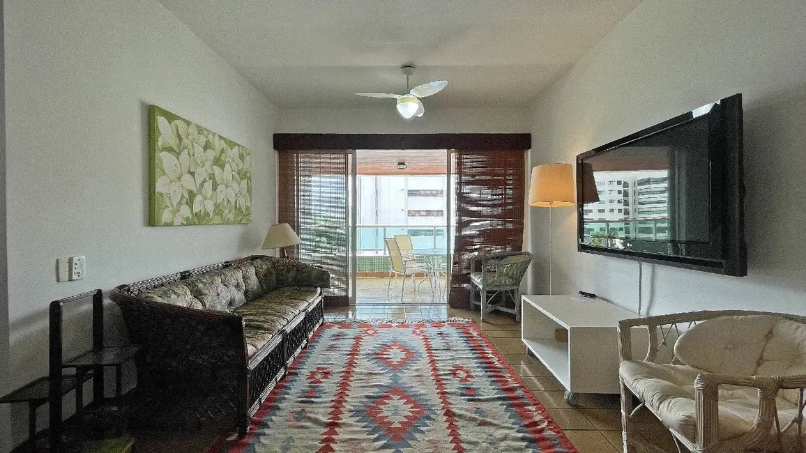 Foto 9 de Apartamento com 3 quartos à venda, 149m2 em Riviera de São Lourenço, Bertioga - SP