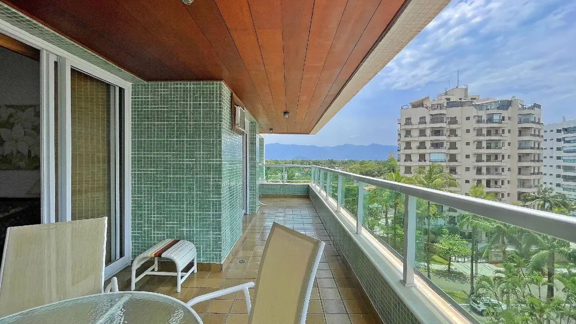 Foto 5 de Apartamento com 3 quartos à venda, 149m2 em Riviera de São Lourenço, Bertioga - SP