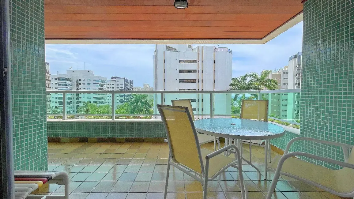 Foto 6 de Apartamento com 3 quartos à venda, 149m2 em Riviera de São Lourenço, Bertioga - SP