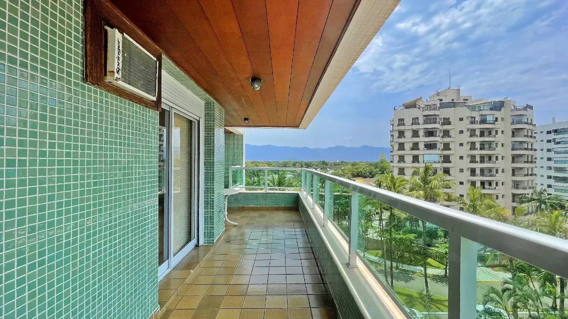 Foto 3 de Apartamento com 3 quartos à venda, 149m2 em Riviera de São Lourenço, Bertioga - SP