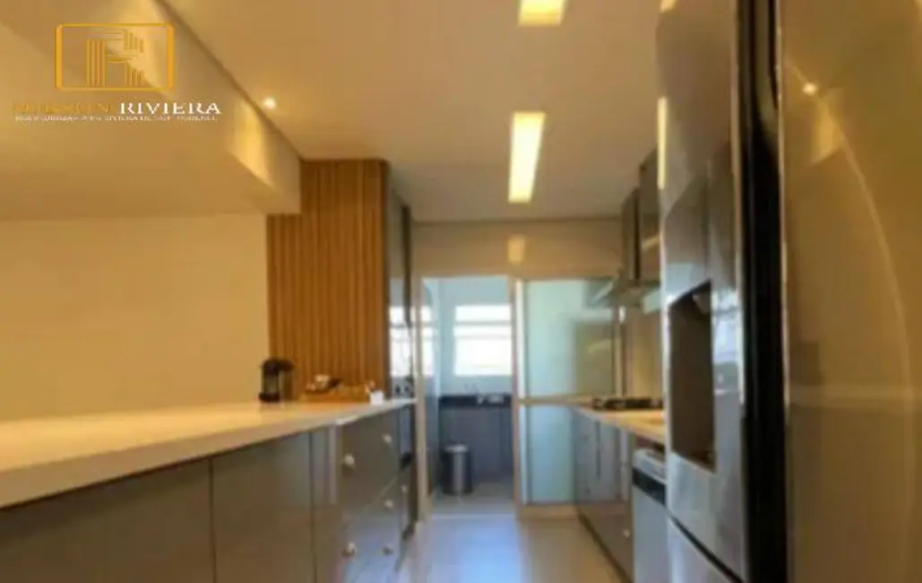 Foto 9 de Apartamento com 4 quartos à venda, 149m2 em Riviera de São Lourenço, Bertioga - SP