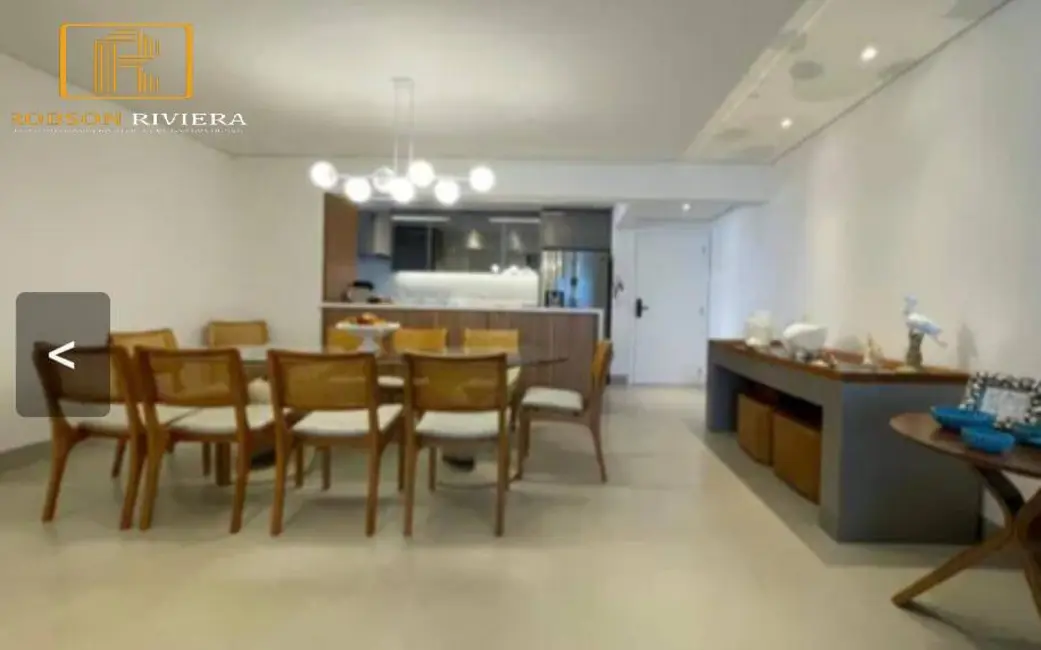 Foto 5 de Apartamento com 4 quartos à venda, 149m2 em Riviera de São Lourenço, Bertioga - SP