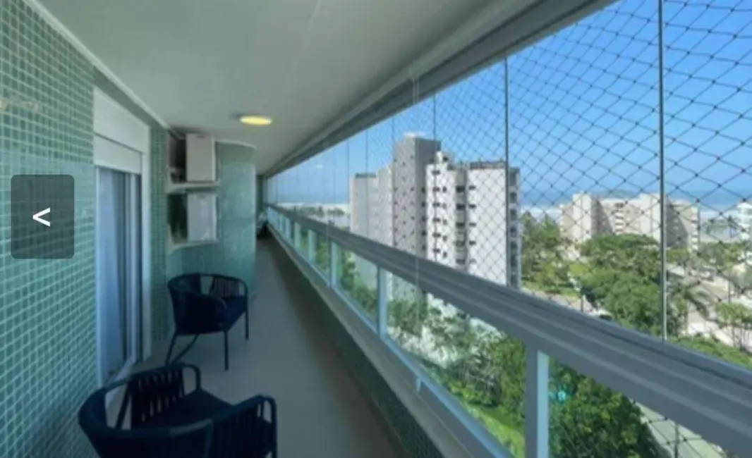 Foto 4 de Apartamento com 4 quartos à venda, 149m2 em Riviera de São Lourenço, Bertioga - SP