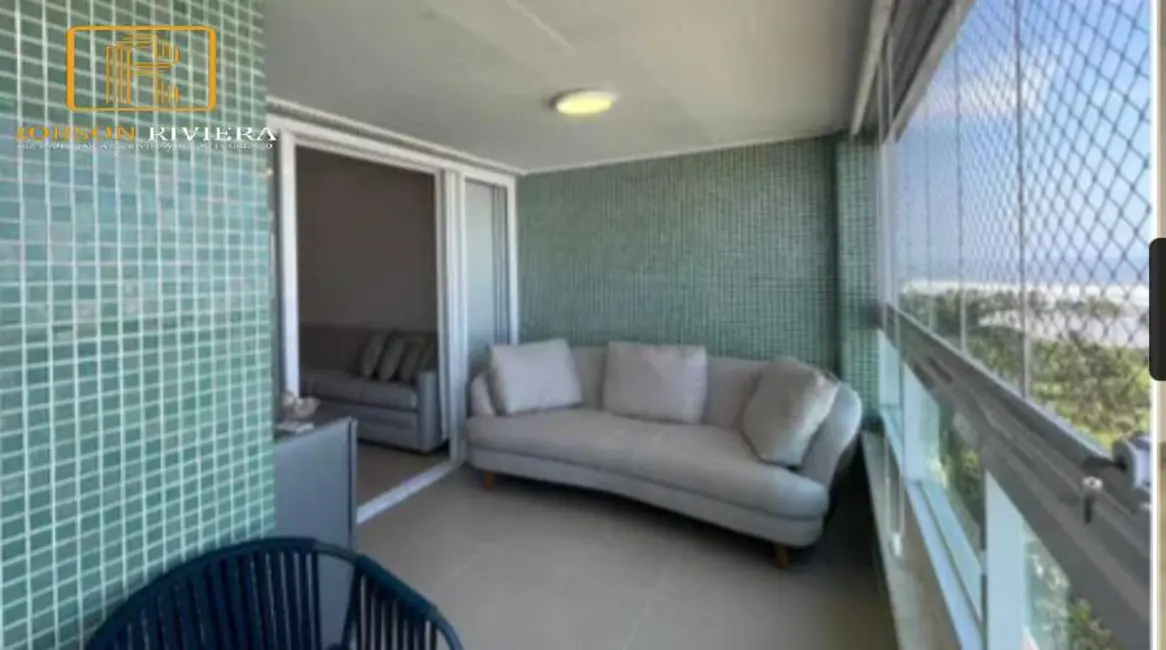 Foto 3 de Apartamento com 4 quartos à venda, 149m2 em Riviera de São Lourenço, Bertioga - SP