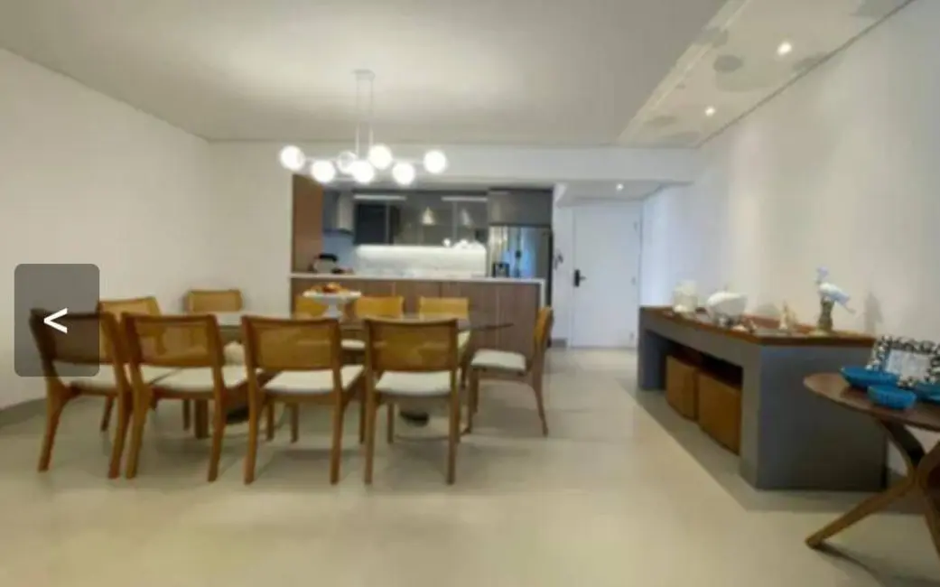 Foto 5 de Apartamento com 4 quartos à venda, 149m2 em Riviera de São Lourenço, Bertioga - SP