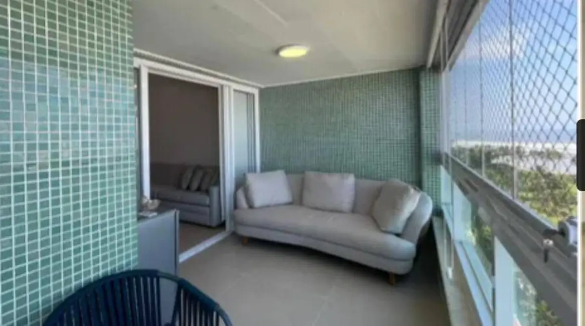 Foto 3 de Apartamento com 4 quartos à venda, 149m2 em Riviera de São Lourenço, Bertioga - SP