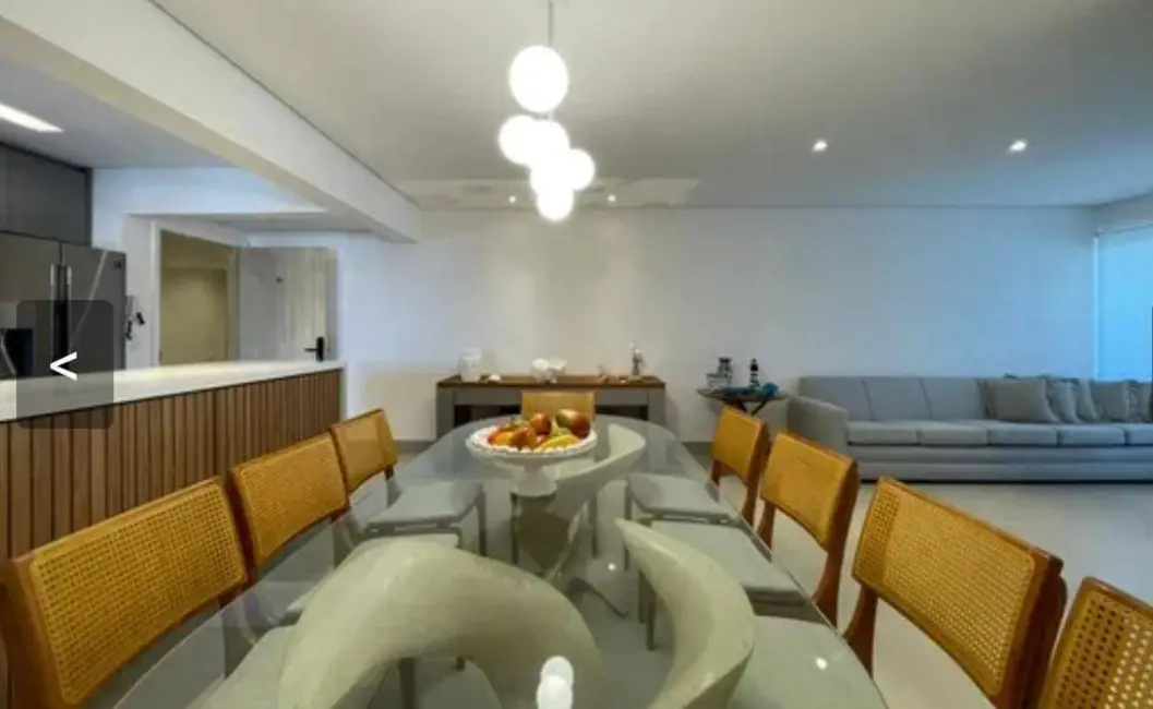 Foto 2 de Apartamento com 4 quartos à venda, 149m2 em Riviera de São Lourenço, Bertioga - SP