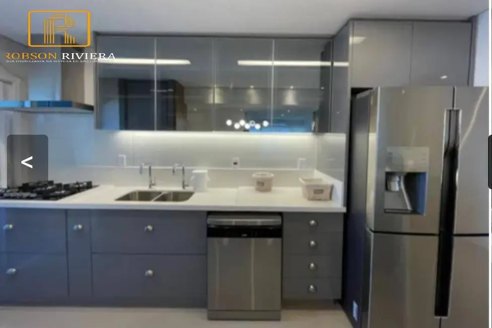 Foto 8 de Apartamento com 4 quartos à venda, 149m2 em Riviera de São Lourenço, Bertioga - SP