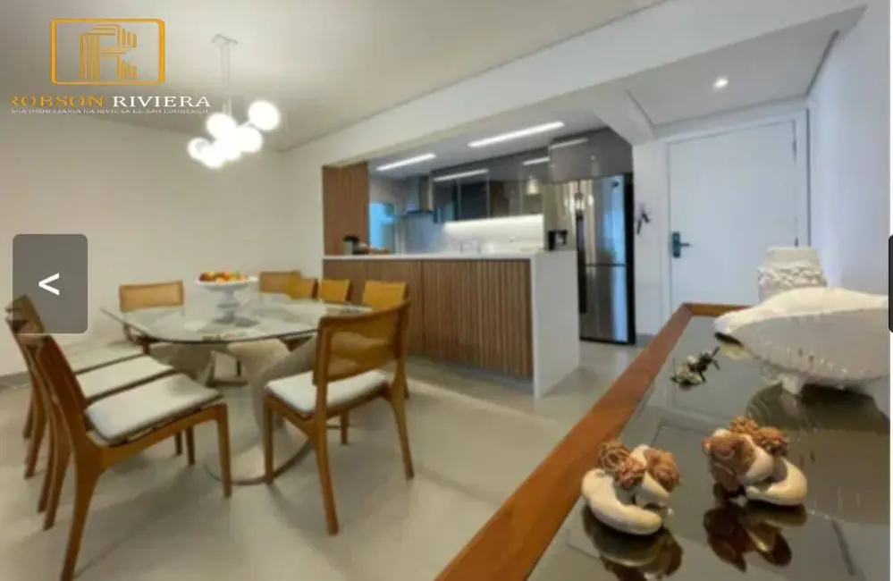 Foto 7 de Apartamento com 4 quartos à venda, 149m2 em Riviera de São Lourenço, Bertioga - SP