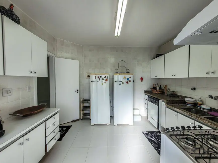 Foto 7 de Apartamento com 5 quartos à venda, 176m2 em Riviera de São Lourenço, Bertioga - SP