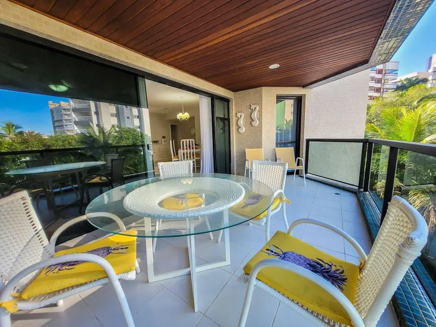 Foto 5 de Apartamento com 5 quartos à venda, 176m2 em Riviera de São Lourenço, Bertioga - SP