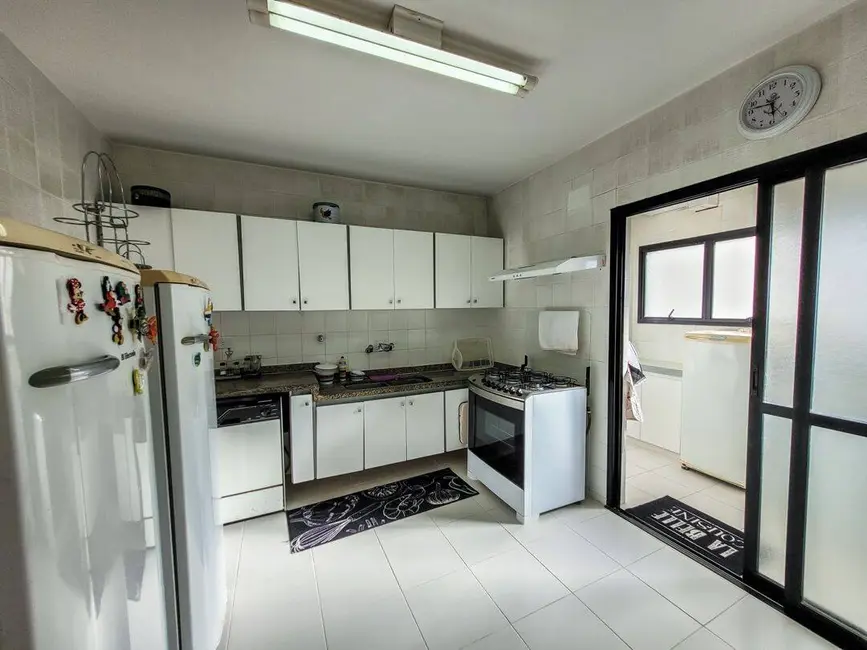 Foto 6 de Apartamento com 5 quartos à venda, 176m2 em Riviera de São Lourenço, Bertioga - SP