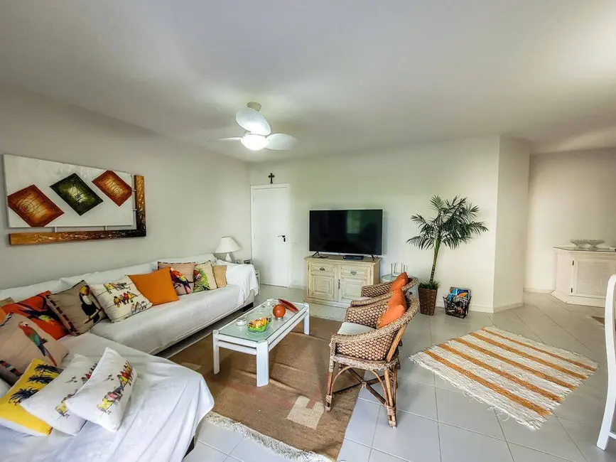 Foto 2 de Apartamento com 5 quartos à venda, 176m2 em Riviera de São Lourenço, Bertioga - SP