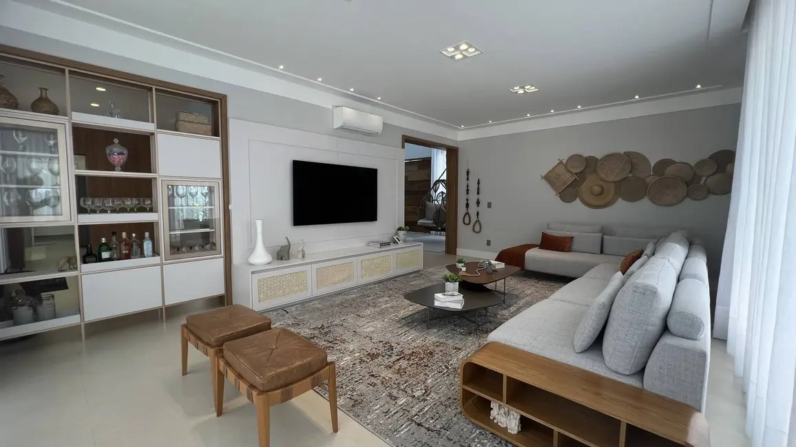Casa com 5 quartos à venda, 320m2 em Riviera de São Lourenço, Bertioga - SP - imagem 7 Foto 7 de Casa com 5 quartos à venda, 320m2 em Riviera de São Lourenço, Bertioga - SP