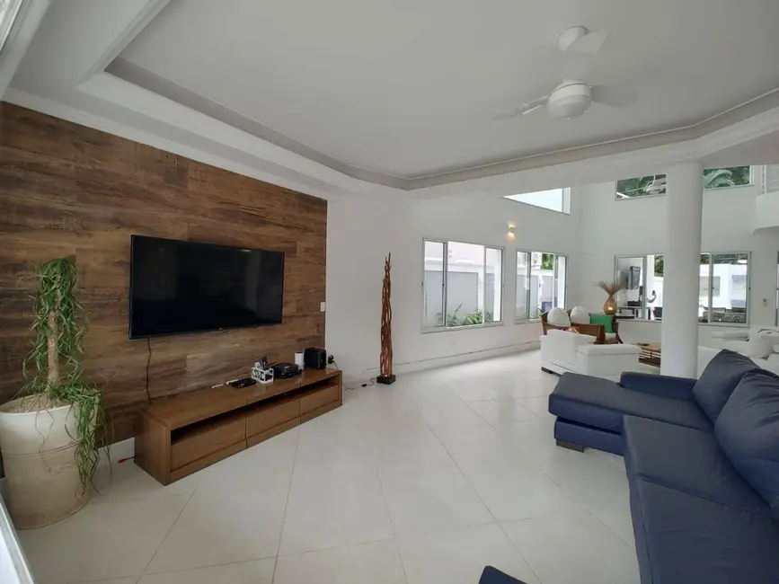 Foto 4 de Casa com 4 quartos à venda, 541m2 em Riviera de São Lourenço, Bertioga - SP