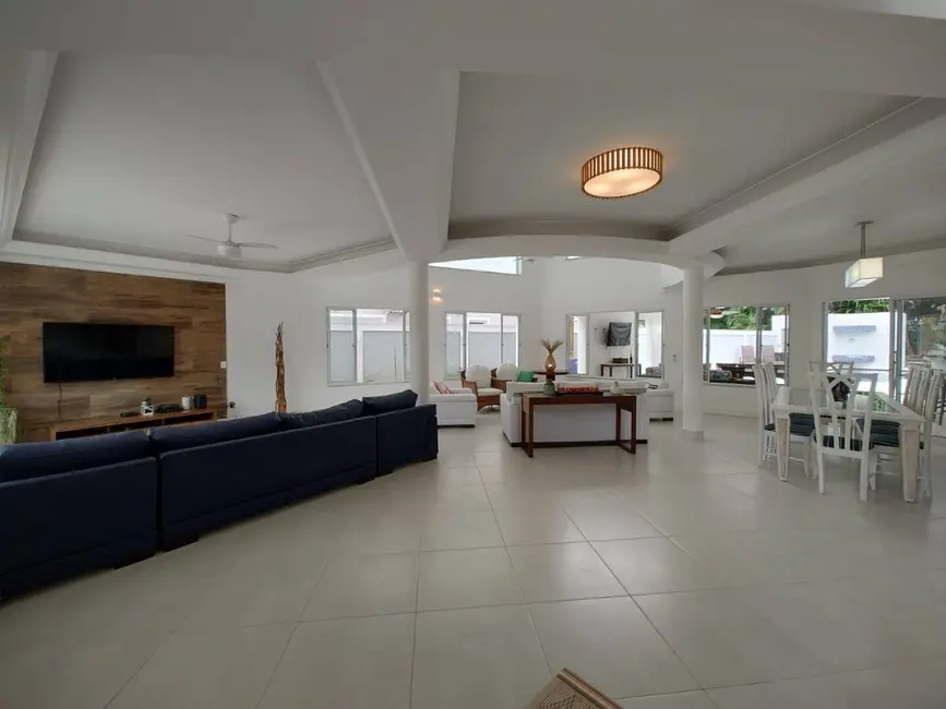 Foto 9 de Casa com 4 quartos à venda, 541m2 em Riviera de São Lourenço, Bertioga - SP