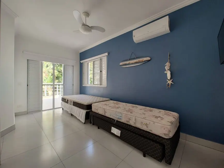 Foto 6 de Casa com 4 quartos à venda, 541m2 em Riviera de São Lourenço, Bertioga - SP