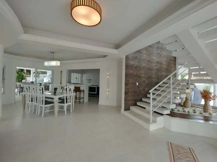 Foto 7 de Casa com 4 quartos à venda, 541m2 em Riviera de São Lourenço, Bertioga - SP