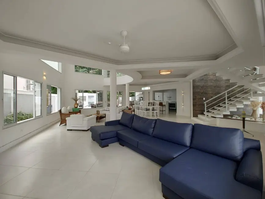 Foto 2 de Casa com 4 quartos à venda, 541m2 em Riviera de São Lourenço, Bertioga - SP