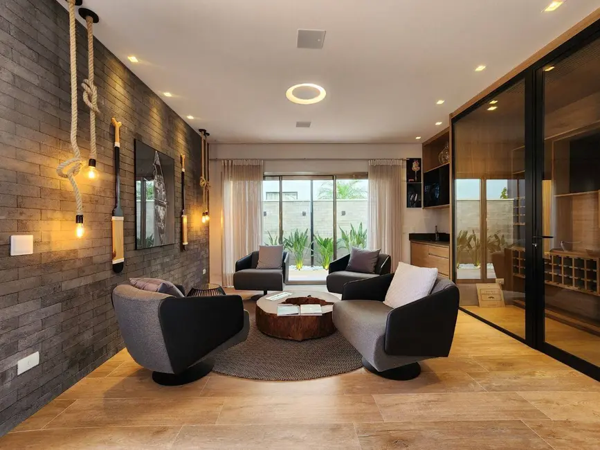 Foto 1 de Casa com 6 quartos à venda, 600m2 em Riviera de São Lourenço, Bertioga - SP