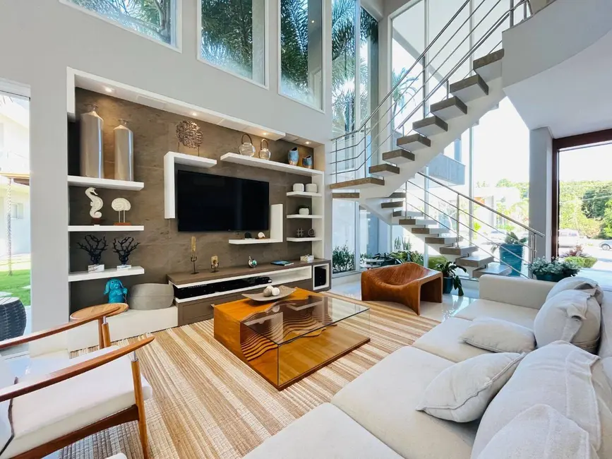 Casa com 7 quartos à venda, 657m2 em Riviera de São Lourenço, Bertioga - SP - imagem 5 Foto 5 de Casa com 7 quartos à venda, 657m2 em Riviera de São Lourenço, Bertioga - SP