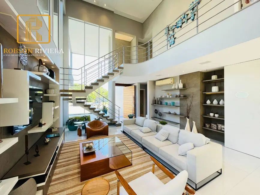 Casa com 7 quartos à venda, 657m2 em Riviera de São Lourenço, Bertioga - SP - imagem 6 Foto 6 de Casa com 7 quartos à venda, 657m2 em Riviera de São Lourenço, Bertioga - SP