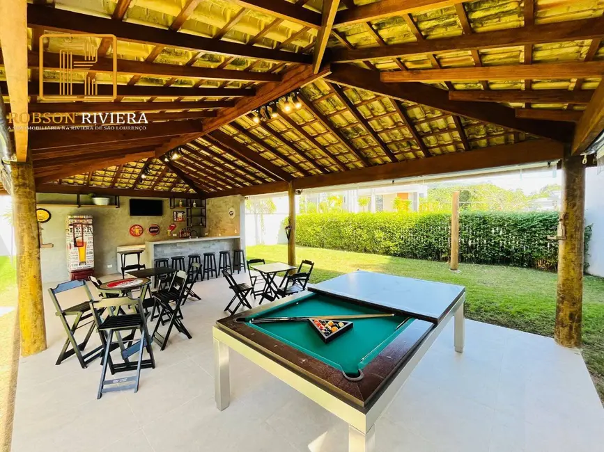 Casa com 7 quartos à venda, 657m2 em Riviera de São Lourenço, Bertioga - SP - imagem 3 Foto 3 de Casa com 7 quartos à venda, 657m2 em Riviera de São Lourenço, Bertioga - SP
