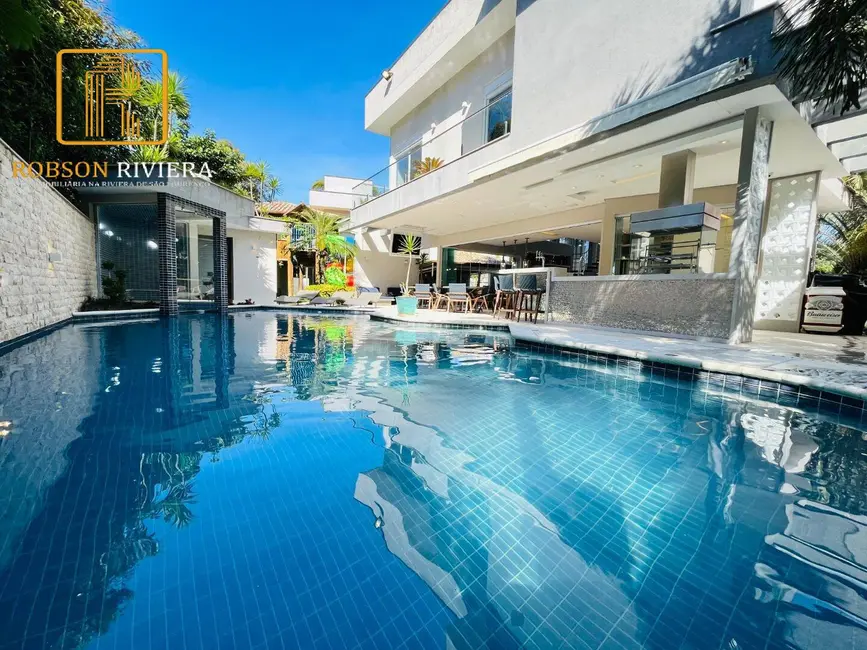 Casa com 7 quartos à venda, 657m2 em Riviera de São Lourenço, Bertioga - SP - imagem 1 Foto 1 de Casa com 7 quartos à venda, 657m2 em Riviera de São Lourenço, Bertioga - SP