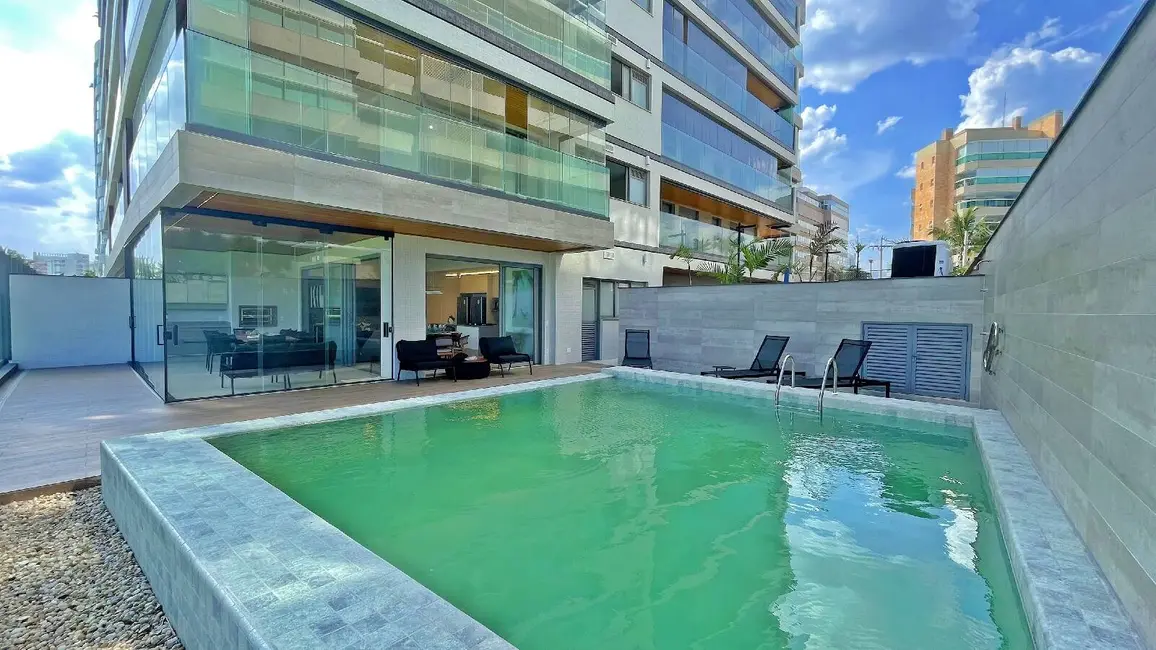 Foto 8 de Apartamento com 4 quartos à venda, 365m2 em Riviera de São Lourenço, Bertioga - SP