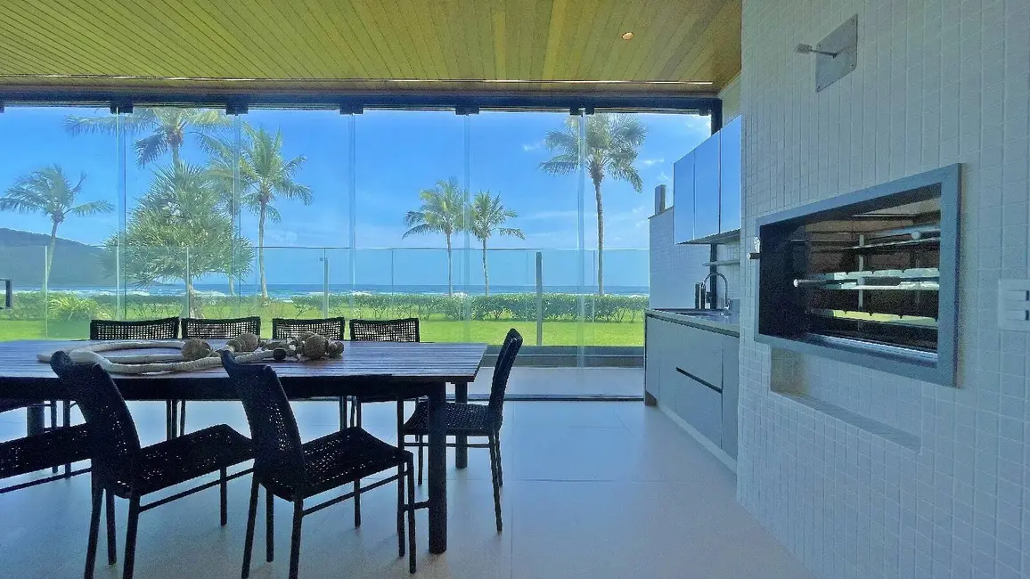 Foto 3 de Apartamento com 4 quartos à venda, 365m2 em Riviera de São Lourenço, Bertioga - SP