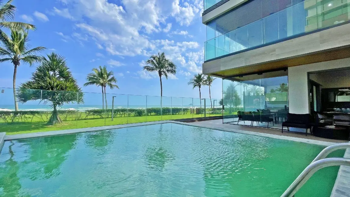 Foto 9 de Apartamento com 4 quartos à venda, 365m2 em Riviera de São Lourenço, Bertioga - SP