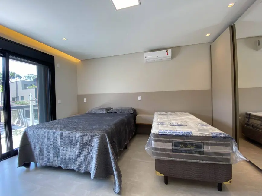 Foto 7 de Casa com 6 quartos à venda, 450m2 em Riviera de São Lourenço, Bertioga - SP