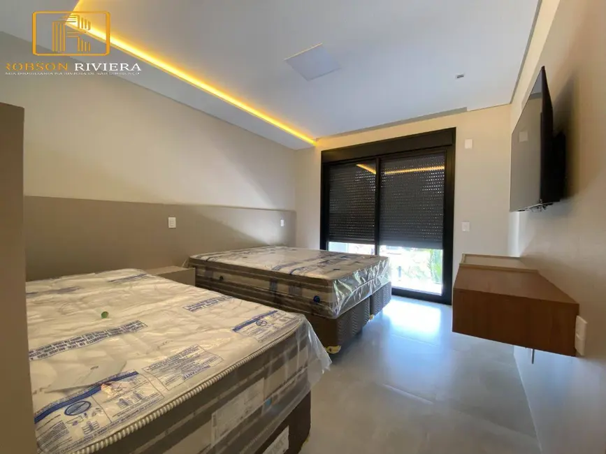 Foto 9 de Casa com 6 quartos à venda, 450m2 em Riviera de São Lourenço, Bertioga - SP