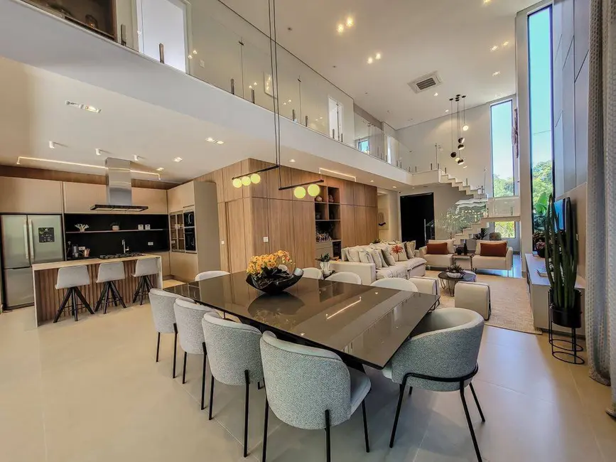 Foto 6 de Casa com 5 quartos à venda, 400m2 em Riviera de São Lourenço, Bertioga - SP