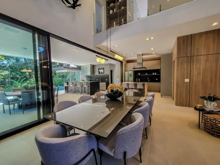 Foto 5 de Casa com 5 quartos à venda, 400m2 em Riviera de São Lourenço, Bertioga - SP