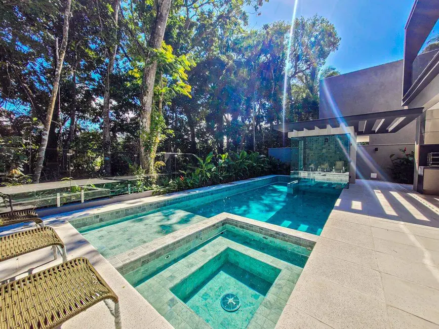 Foto 7 de Casa com 5 quartos à venda, 400m2 em Riviera de São Lourenço, Bertioga - SP