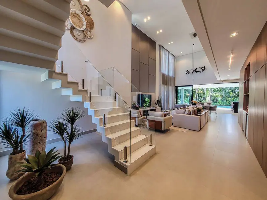 Foto 2 de Casa com 5 quartos à venda, 400m2 em Riviera de São Lourenço, Bertioga - SP