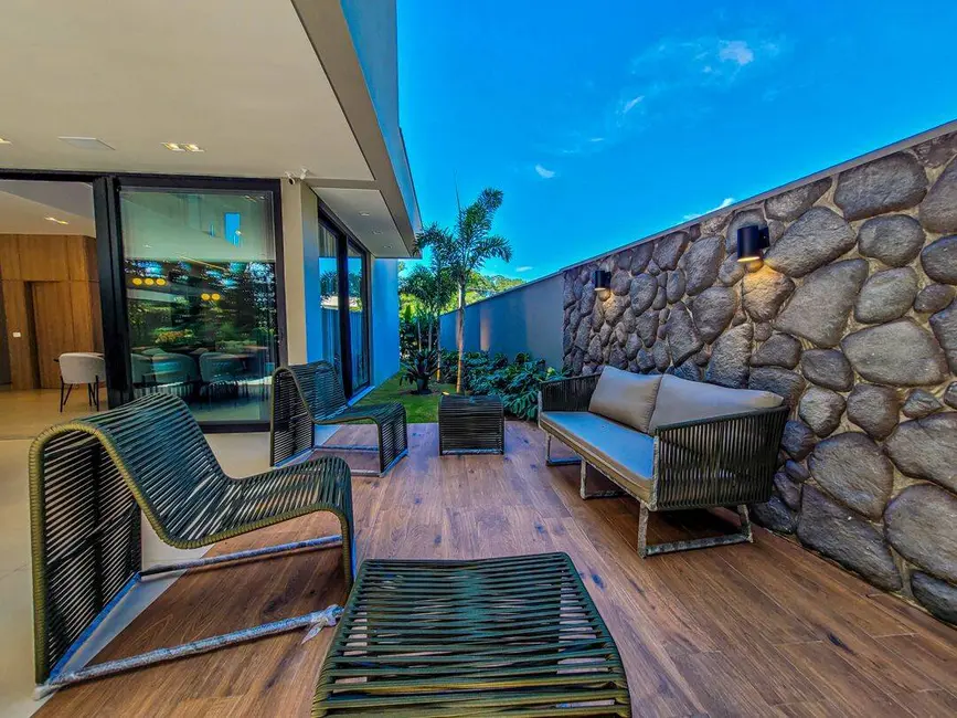 Foto 8 de Casa com 5 quartos à venda, 400m2 em Riviera de São Lourenço, Bertioga - SP