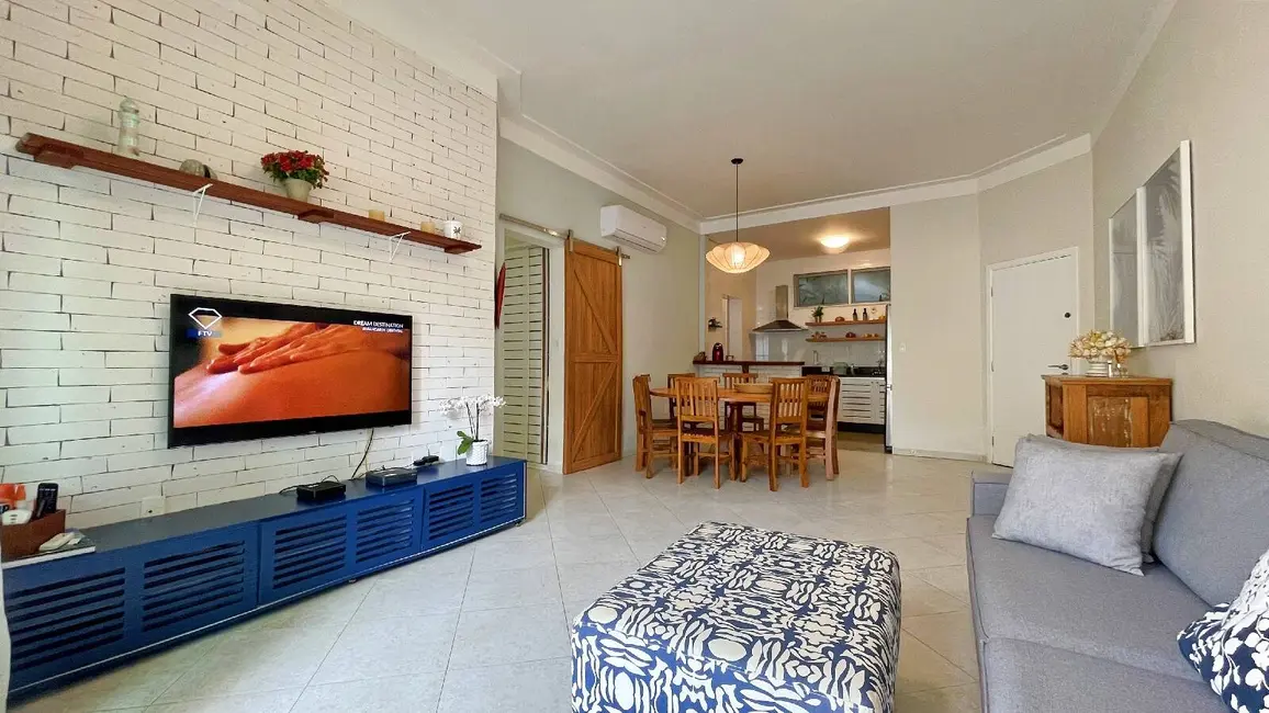 Foto 9 de Apartamento com 4 quartos à venda, 189m2 em Riviera de São Lourenço, Bertioga - SP